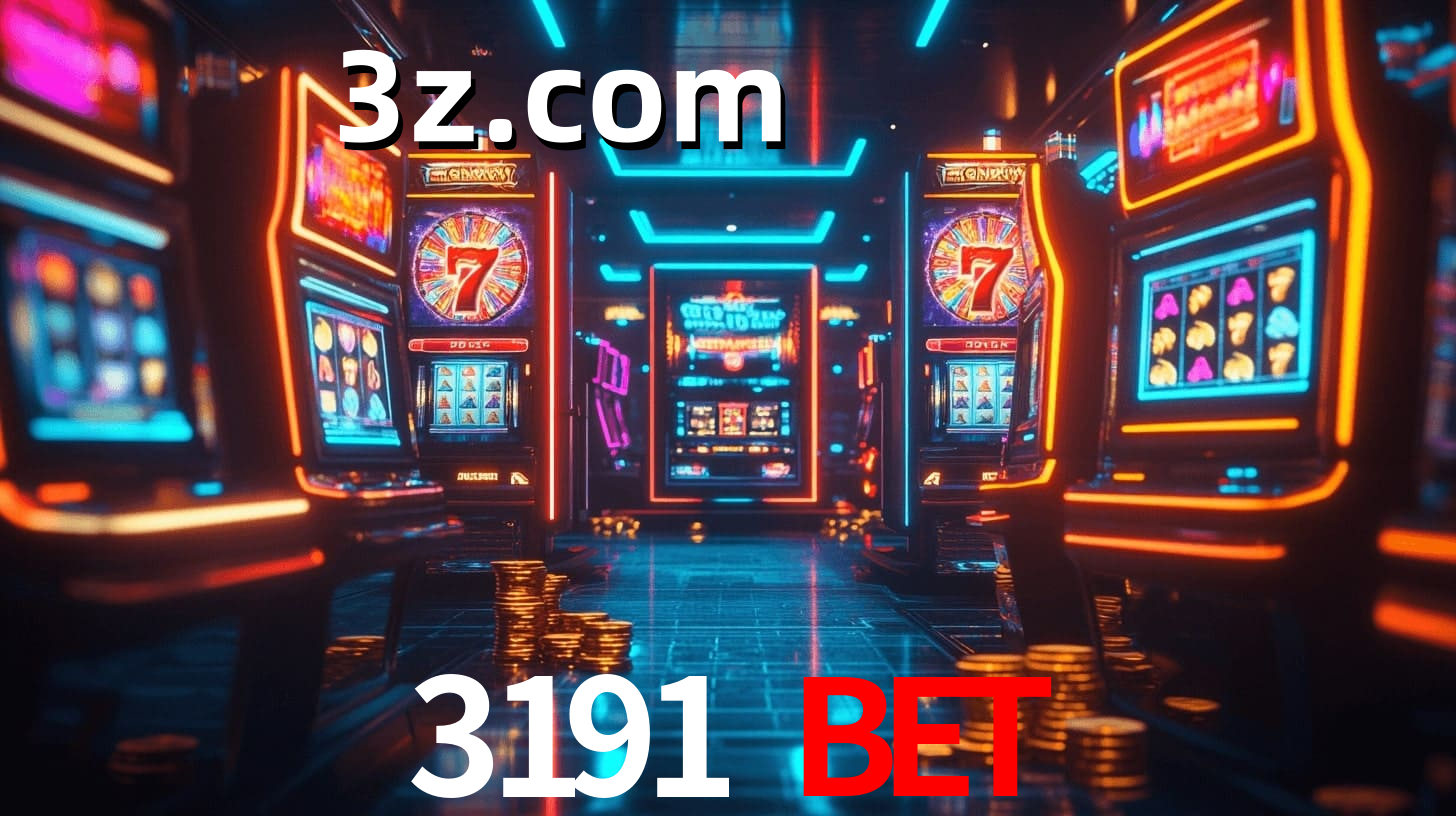 Gates of Olympus 3191 BET