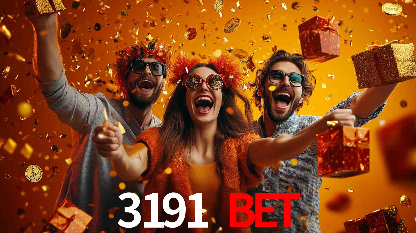 Promoção Relâmpago 3191 BET