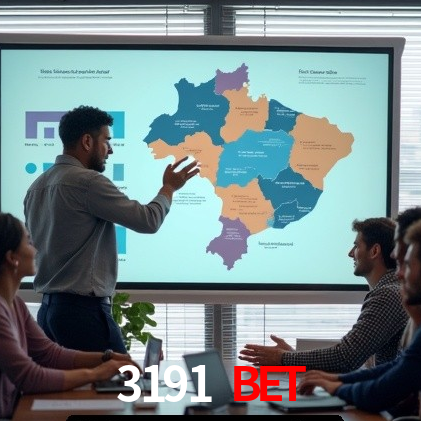 PIX Instantâneo 3191 BET