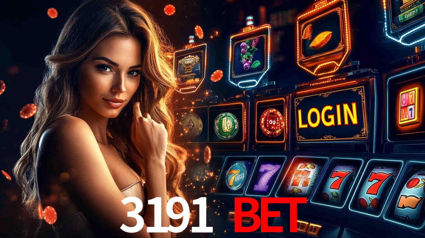 Login Seguro 3191 BET