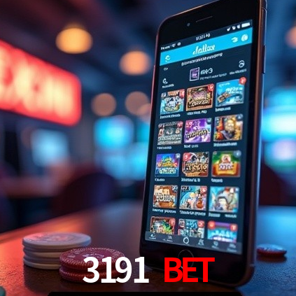 Casino VIP 3191 BET