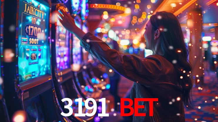Programa VIP 3191 BET