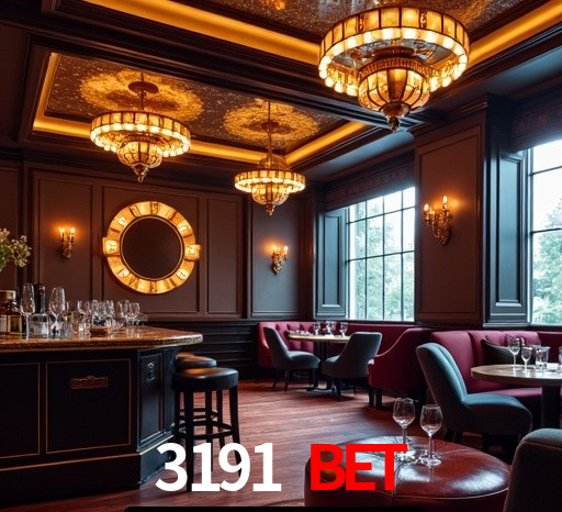 Especiais de Fim de Semana 3191 BET